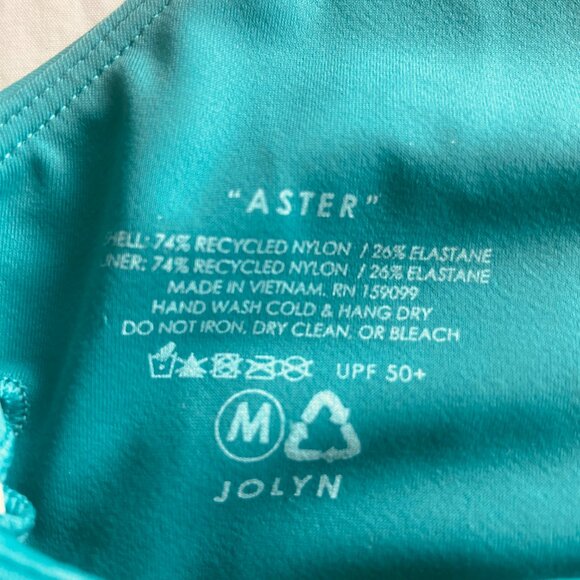 JOLYN Surf Top - Picture 4 of 4